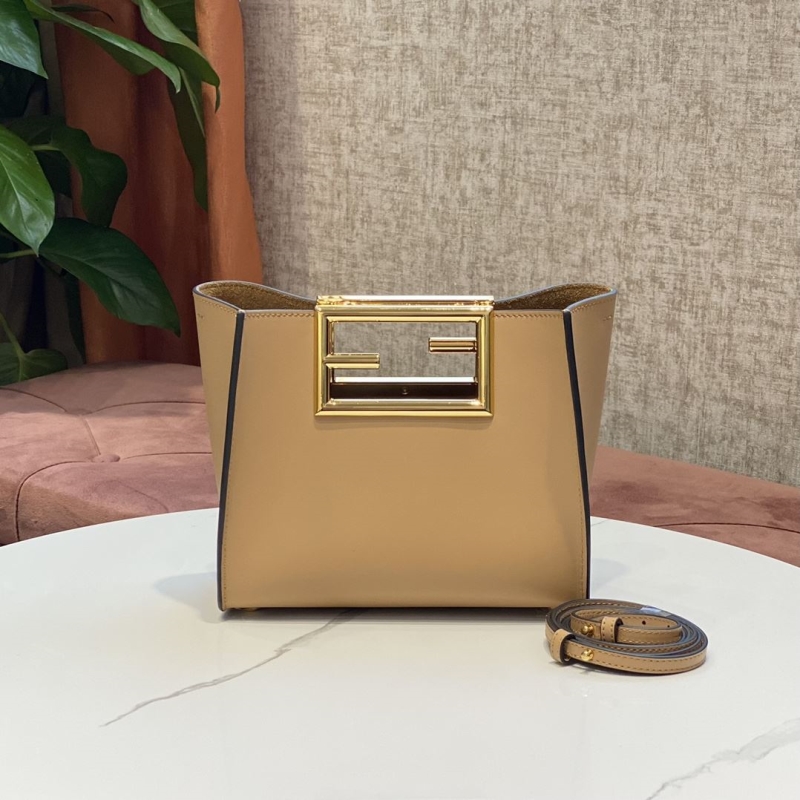 Fendi Top Handle Bags